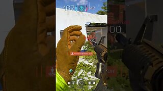 xdefiant gameplay #gaming #xdefiantbeta #shorts #gamingshorts