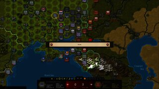 Strategic Command WWII: World At War 34 - Mega Episode!