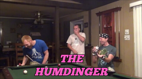 The Humdinger