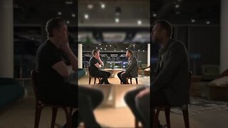 THUG LIFE Elon Musk DESTROYS BBC Journalist