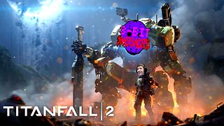Titanfall 2 (PC) Single-Player Campaign #1
