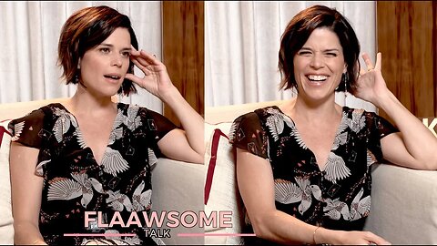 The Real REASON Neve Campbell Disappeared From Hollywood ...