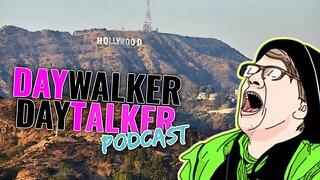 The Woke Hollywood Bubble | Best of Daytalker Podcast