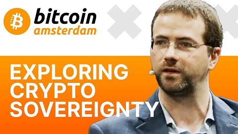 Exploring Crypto Sovereignty