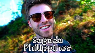 SAGADA IS BEAUTIFUL 🇵🇭 TRAVEL PHILIPPINES