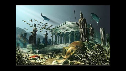 ANCIENT ATLANTIS and 2024 Predictions