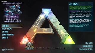 ARK: Survival Evolved_20220307163531