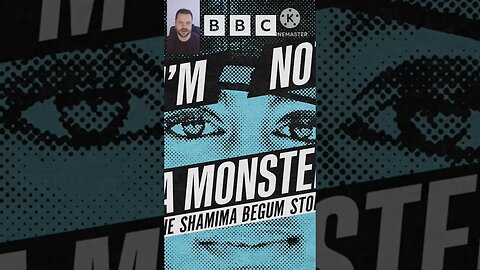 Shamima Begum (BBC) podcast !