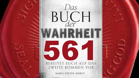 Falsche Propheten stehen bereit und werden sich auf diese Mission stürzen-(Buch der Wahrheit Nr 561)