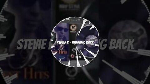 Stevie B - Running Back