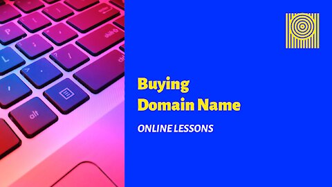 Buying Domain Name