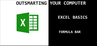 Excel Basics: Formula Bar