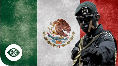 How Dangerous Is Mexico?