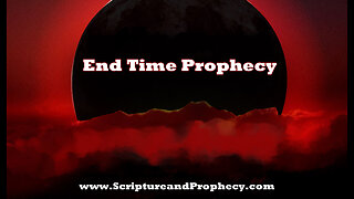 Prophets Portion: Tzav (Ezekiel 36:16–38) - Things Are Getting Very Strange In 2024