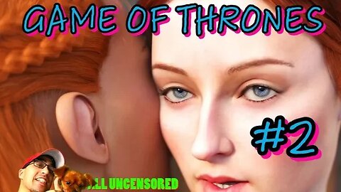 THIS GAME OF THRONES GAME IS WILD AF! | PART 2