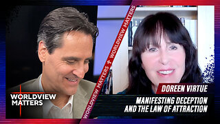 Manifesting Deception and the Law of Attraction | Worldview Matters
