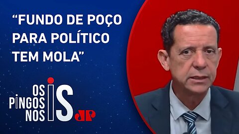 José Maria Trindade: “Mesmo inelegível, Bolsonaro será um grande eleitor”