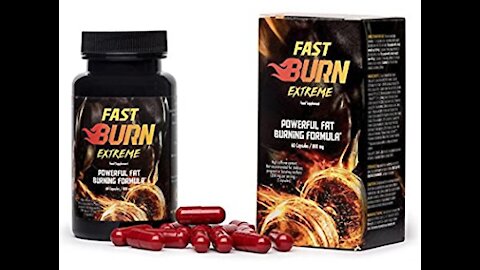The Fast Burn Extreme