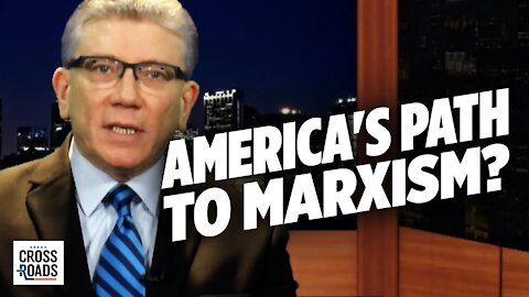 America Is Following a Path to Marxism, Warns Pastor Cristian Ionescu