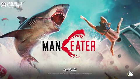 Game Like Vonenzo | Maneater 3