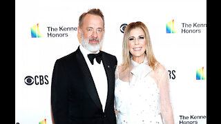 Tom Hanks and Rita Wilson still have antibodies 9 months after contracting COVID-19