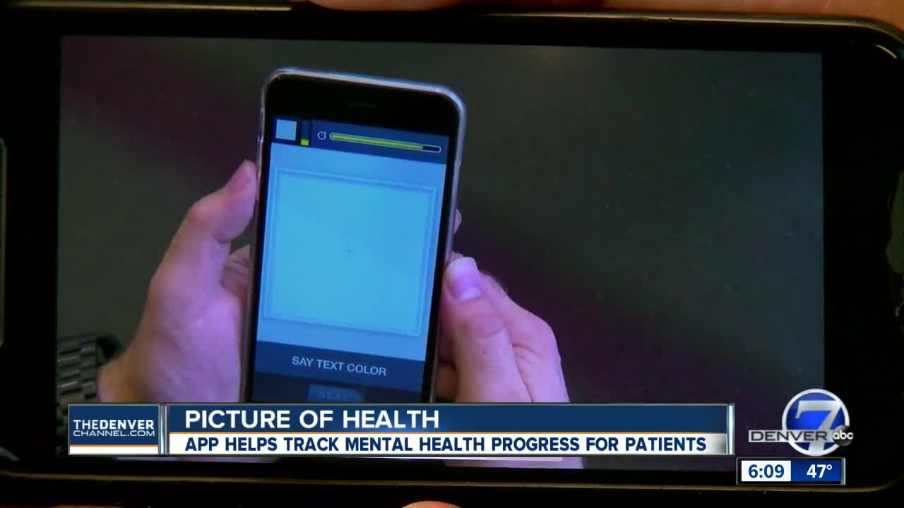 CU Boulder artificial intelligence app could change the way mental illness is diagnosed