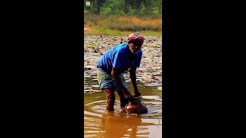 how to cook prawn by Indian style