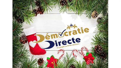 Démocratie Directe, On Vous Écoutes!!!