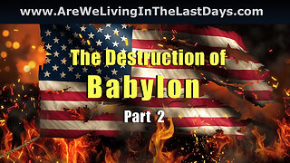 Closed Caption Episode 114: The Destruction of Babylon, Part 2