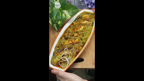 Best way to cook Hadrabadi Panner Masala