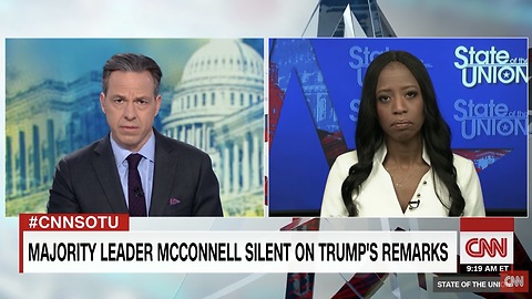Mia Love Won't Answer If Trump Is Racist Or Not; Doubles Down Against Alleged Sh**hole Statements