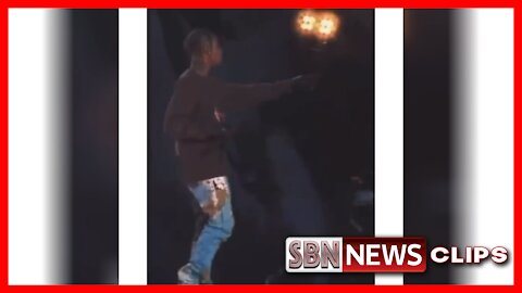 Travis Scott Issues a Statement - 10 Year Old Boy Among the 8 Confirmed Dead - 4917