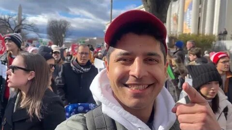 March for Life 2023 Highlight Reel