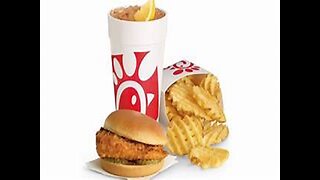 TECN.TV / Chick-fil-A: Relinquishing American Capitalism for the Sake of DIE, CSR, and ESG