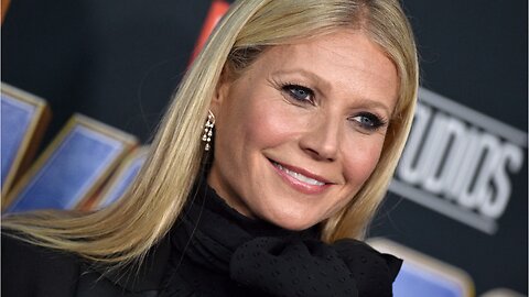 Marvel Censors Gwyneth Paltrow