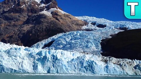 Perito Moreno Glacier | Would You Step Foot On It?