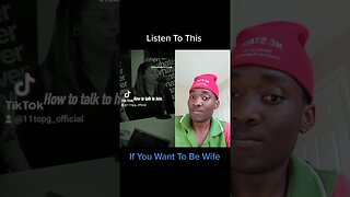 Listen To This If You Want To Be Wife - TopG Reaction