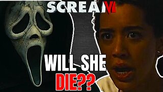 Scream 6 - Will Mindy DIE? (Character Preview)