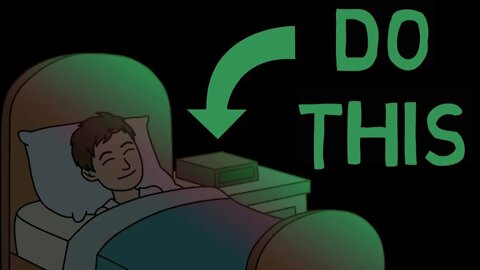 كيفاش تحسن نومك ؟