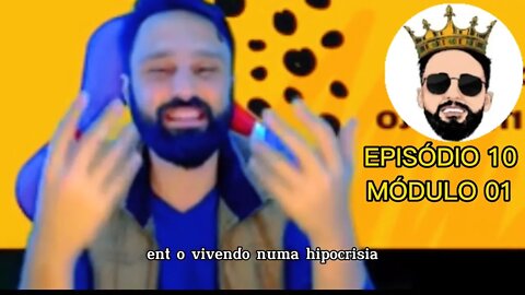 EPISÓDIO 10 MPM - MÁRIO SCHWARTZMANN - MODELAGEM DE FREQUÊNCIA