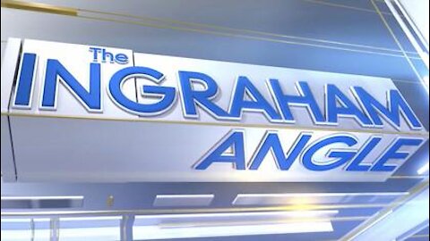 The Ingraham Angle ~ Full Show ~ 13th November 2020.