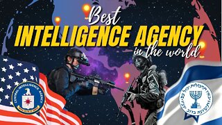 Top 10 Most Powerful Intelligence Agencies in the World 2022