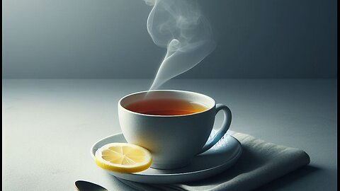 Discover the 10 Healthiest Teas Part 1 #Tea #Health #Wellness