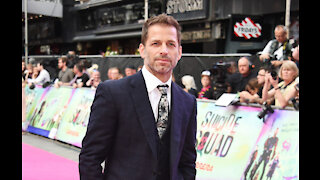 Zack Snyder removed a zombie stripper from ‘Army of the Dead’