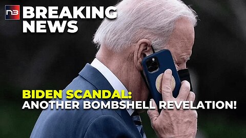 Biden's Secret Cell & Family Influence Empire - Truth Unveiled in Schweizer's Revelation