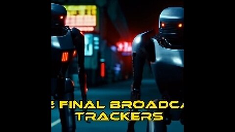 The Final Broadcast: Trackers