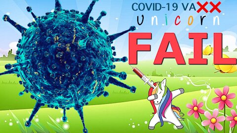 COVID-19 VA❌❌ Unicorn FAIL