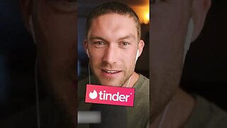 You'll Get A 90% Increase In Tinder Right Swipes By Doing THIS! | Zack Telander