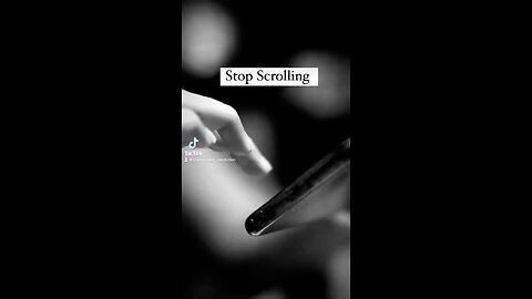 Stop scrolling, make money