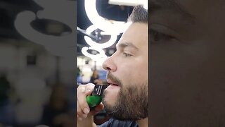 HOW TO TRIM BEARD UNDER BOTTOM LIP